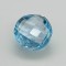 Blue Topaz  7.03 Ct Best Quality 